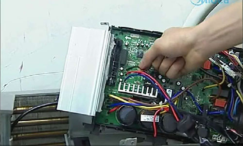 磐安美的空调电话是多少