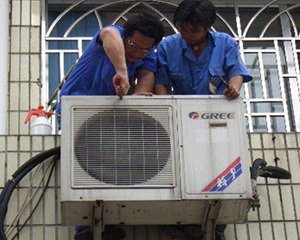 磐安空调维修售后服务中心