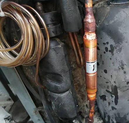 磐安美的变频多联机空调维修售后服务中心