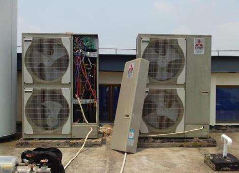 磐安空调维修电话号码多少