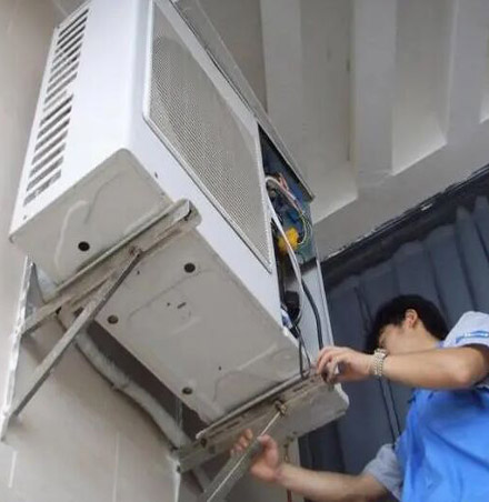 磐安24小时空调维修热线