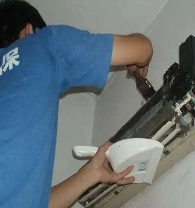 磐安空调清洗保养