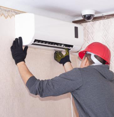 磐安空调内机噪音大