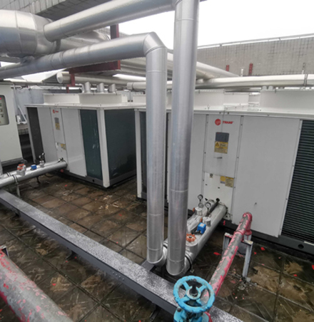 磐安附近中央空调维修 磐安上门中央空调维修